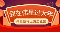 留沪过年 | 就地过年，年味依旧！