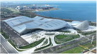 再创佳绩！广州捷流参建工程揽获5项新一届詹天佑大奖